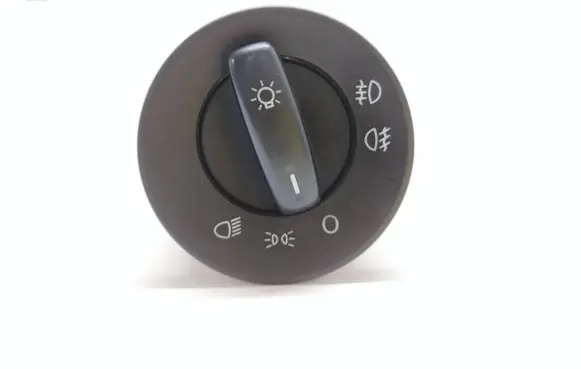 Skoda Octavia Mk2 (1Z) Light switch 1Z0941431G 04067403