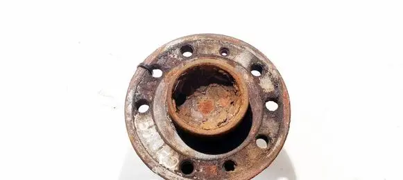 Opel Signum Rear wheel hub