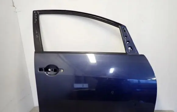 Mitsubishi Grandis Front door