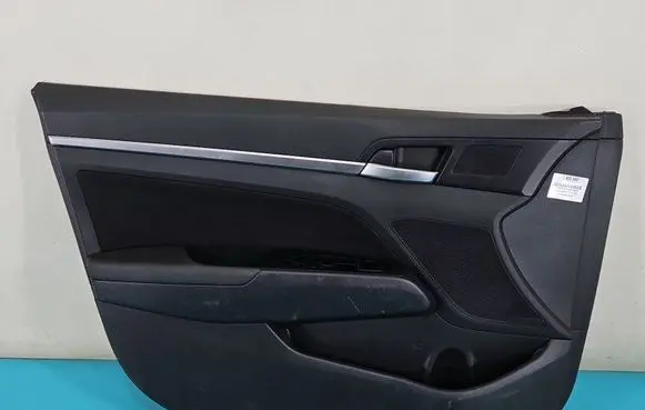 Hyundai Elantra VI Front door card panel trim 82312-F2020 IMPRK1495849