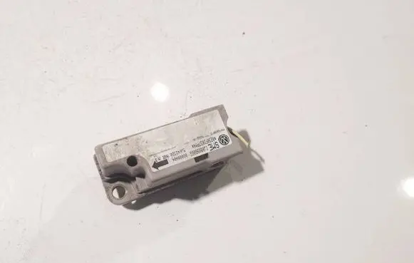 Ford Galaxy Airbag deployment crash/impact sensor 1J0909606G