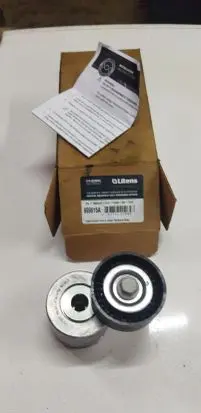 Subaru XV Generator/alternator belt tensioner 999615A