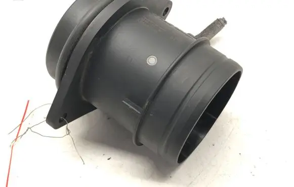 Peugeot 308 Mass air flow meter 0280218241
