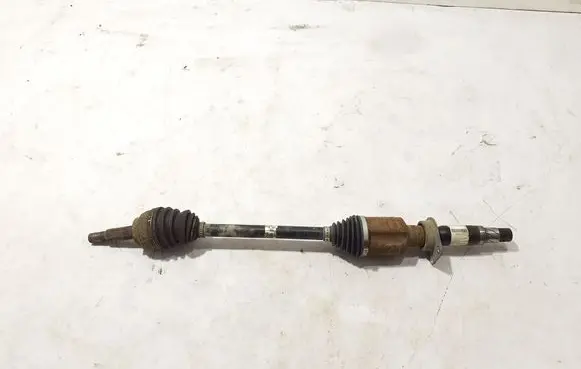 Tesla Model X Front driveshaft 102711500D