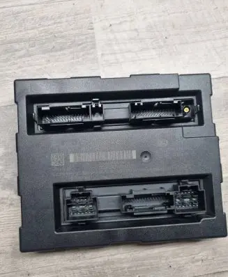 Audi A6 S6 C7 4G Comfort/convenience module 4H0907064CN