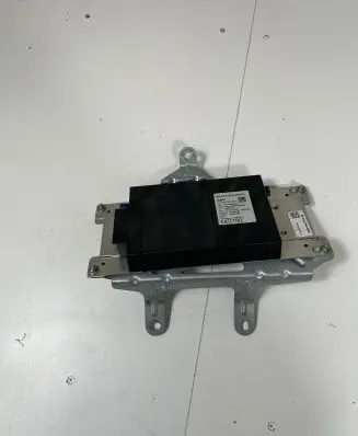 BMW 5 F10 F11 Bluetooth control unit module 9329339