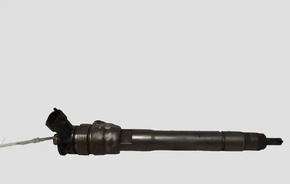 Renault Scenic III - Grand scenic III Fuel injector 8201055367 0445110414