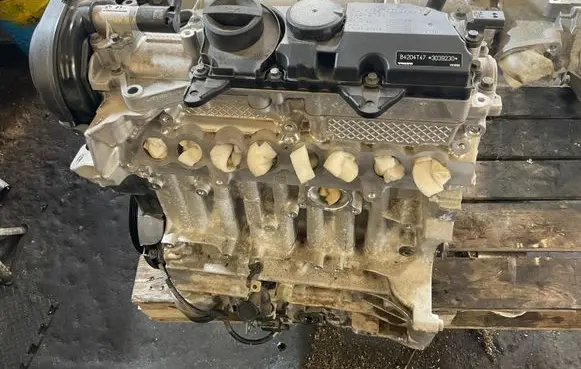 Volvo XC40 Engine B4204T47 3039230 31416099