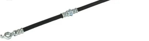 Mazda 323 F Brake vacuum hose/pipe J3703097