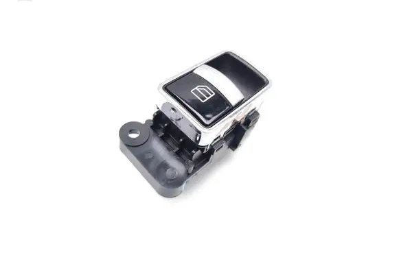 Mercedes-Benz CLS C219 Electric window control switch A2168700410 33830201