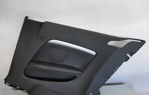 Audi A5 8T 8F Coupe rear side trim panel 
