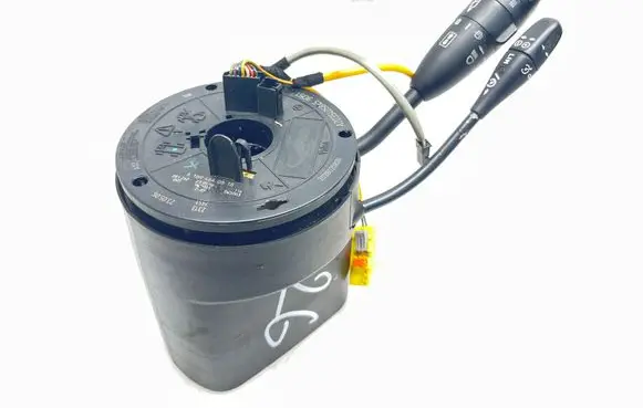 Mercedes-Benz C W203 Wiper turn signal indicator stalk/switch A2035405845