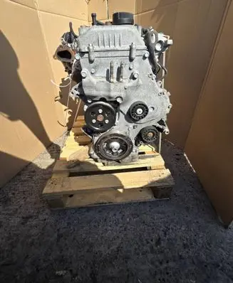 Hyundai i30 Engine swap D4FC
