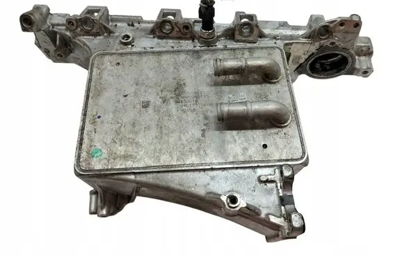 Volkswagen PASSAT B8 Intake manifold 04L129766AM