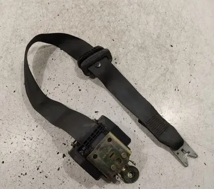 Renault Megane II Front seatbelt B506014