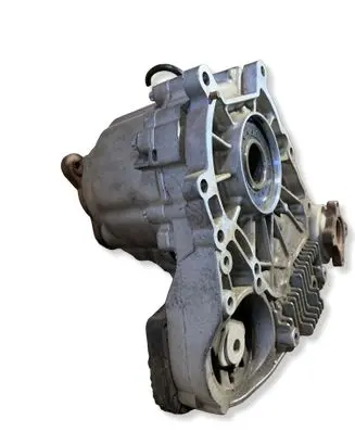 BMW 5 E60 E61 Gearbox transfer box case 