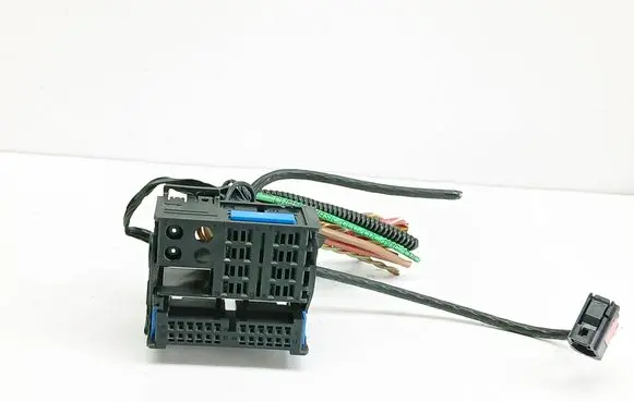 BMW X5 E70 Other wiring loom 9192478