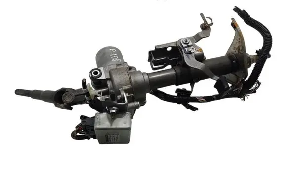 Peugeot 108 Steering wheel axle 45250-0H070 89650-0H100