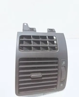 Volkswagen Touran I Dashboard side air vent grill/cover trim 1T0819703