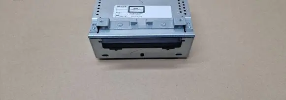 Ford Fiesta Radio/CD/DVD/GPS head unit 8A6T18C815BM