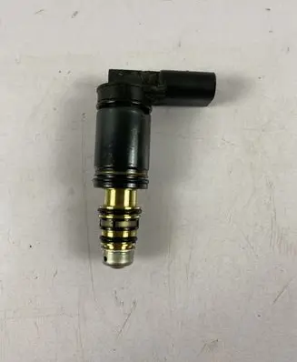 Air conditioning (A/C) compressor (pump)