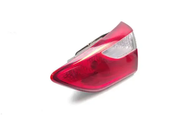 Hyundai i30 Tailgate rear/tail lights