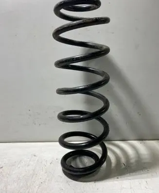 Skoda Octavia Mk2 (1Z) Rear coil spring