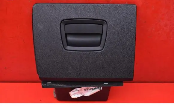BMW 7 F01 F02 F03 F04 Glove box 9143958