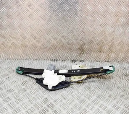 Audi A6 S6 C8 4K Rear window lifting mechanism without motor 4K0839462 C69332102