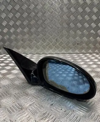 BMW 1 E82 E88 Front door electric wing mirror 7164601