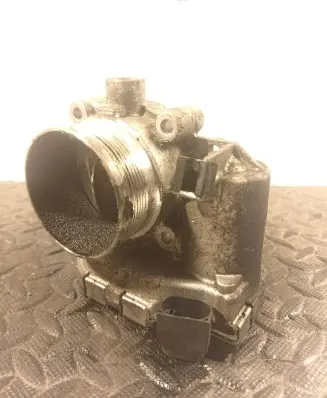 Volvo V50 Throttle valve 0280750520 31216665