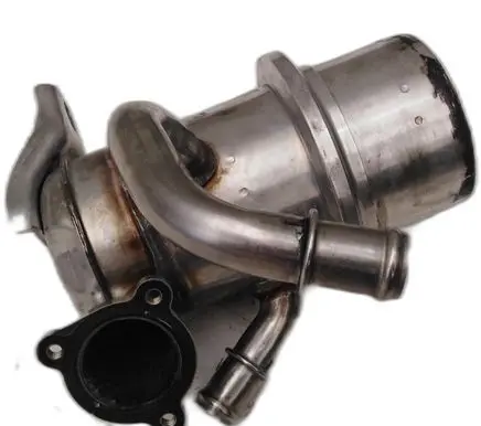 Volkswagen Touran III EGR thermostat 