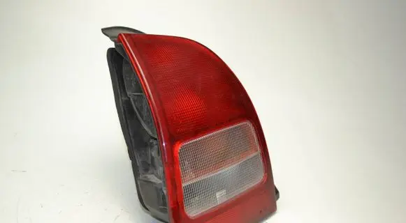 Mitsubishi Colt Rear/tail lights