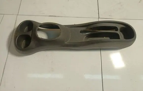 Toyota Yaris Center console 539110D010