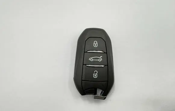 Peugeot 308 Ignition key/card RCVCDIM3A A3M15