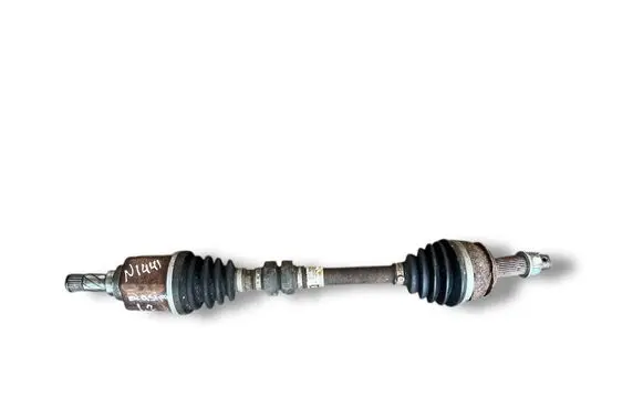 Nissan Qashqai Front driveshaft 391014EA0A