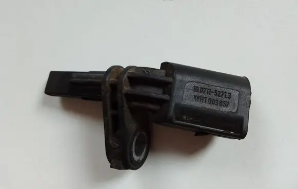 Volkswagen PASSAT CC ABS brake wheel speed sensor 10071152713