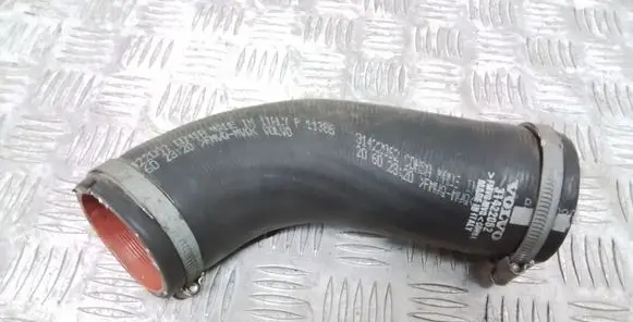 Volvo S90, V90 Intercooler hose/pipe 31422062
