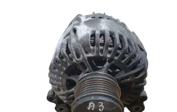 Audi A3 S3 8P Generator/alternator 06F903023C