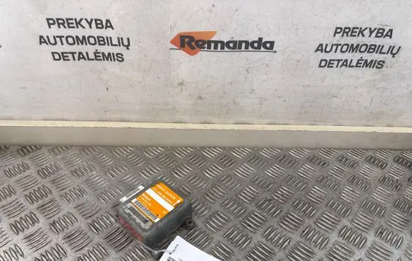 Audi A4 S4 B5 8D Airbag control unit/module 8A0959655C