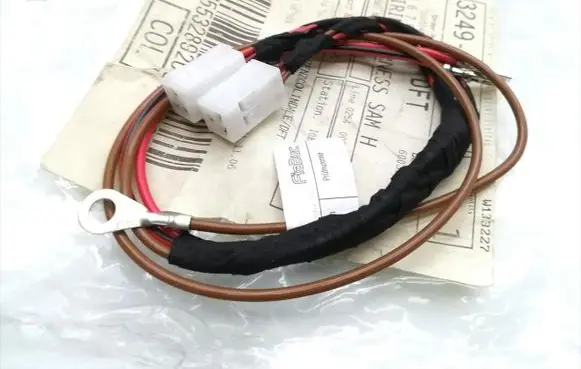 Mercedes-Benz CLS C219 Panel wiring B67885154