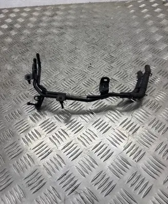 Volkswagen Transporter - Caravelle T6 Engine coolant pipe/hose 7E0121065BQ