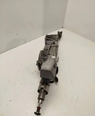 Peugeot 508 Steering wheel axle 9673759780