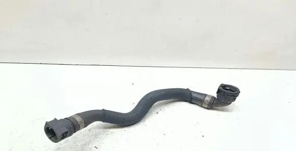 BMW X5 E70 Engine coolant pipe/hose