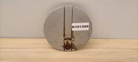 Volkswagen PASSAT B3 Original wheel cap 191601151B