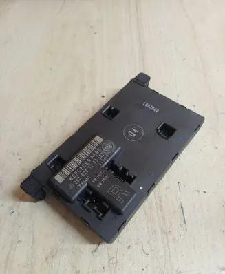 Door control unit/module