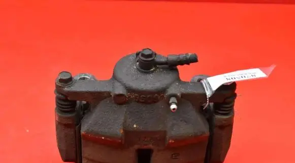 Nissan Qashqai Front brake caliper