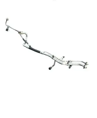 Volvo V50 Air conditioning (A/C) pipe/hose 4N5H19A834GH