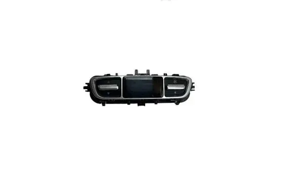 Mercedes-Benz GLC X253 C253 Climate control unit A2059059716