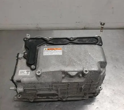 Toyota Auris E180 Voltage converter inverter G920076030